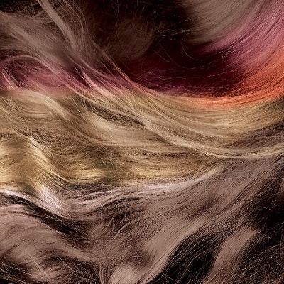 Permanent Hair Color